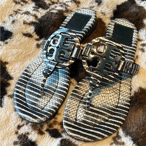 COPY - Tory Burch Miller Sandals